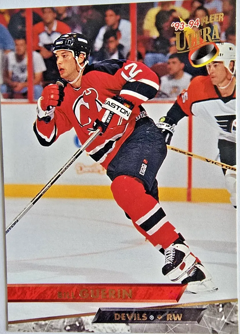 1993 Bill Guerin #359