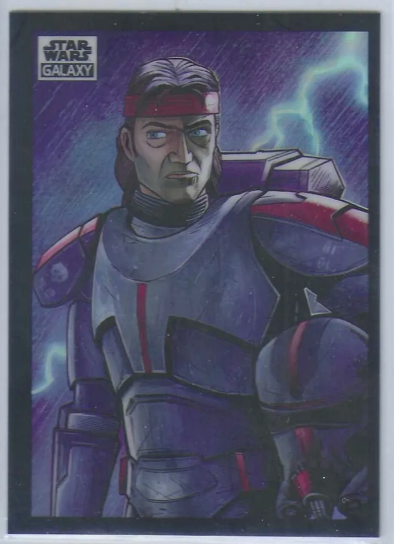 2022 Hunter [Refractor] #88