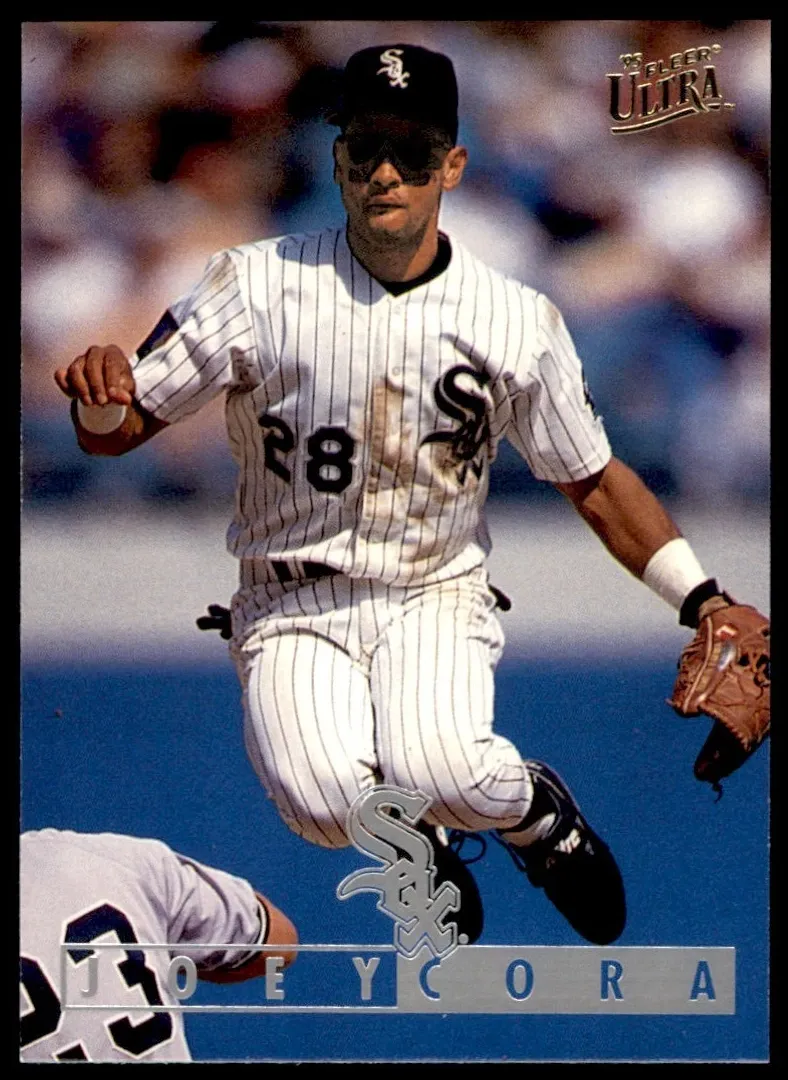 1995 Joey Cora #27