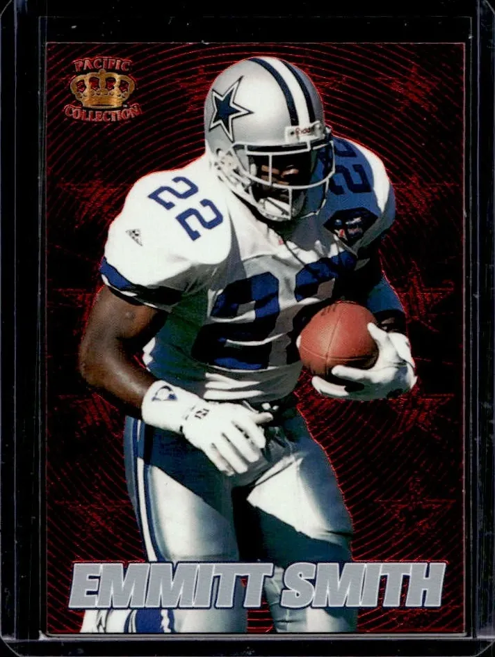 1995 Emmitt Smith #3