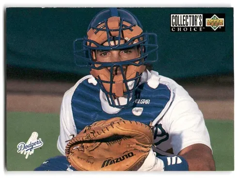 1994 Mike Piazza #336