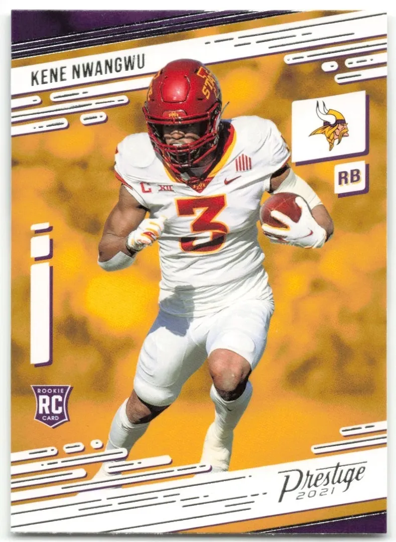 2021 Kene Nwangwu #277