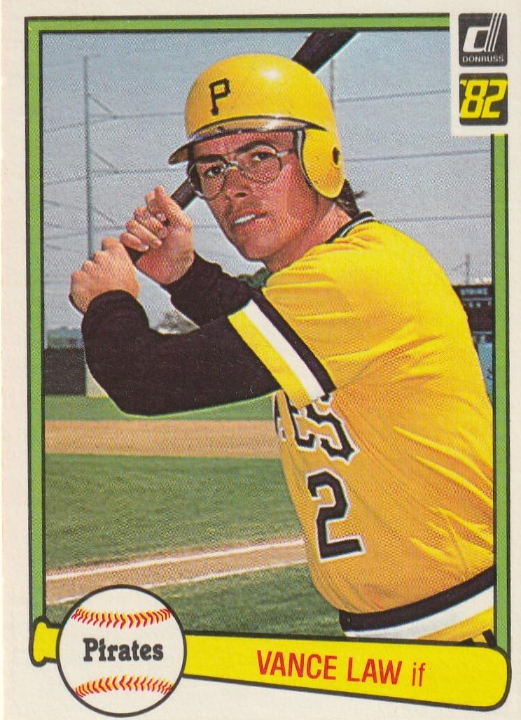 1982 Vance Law #582