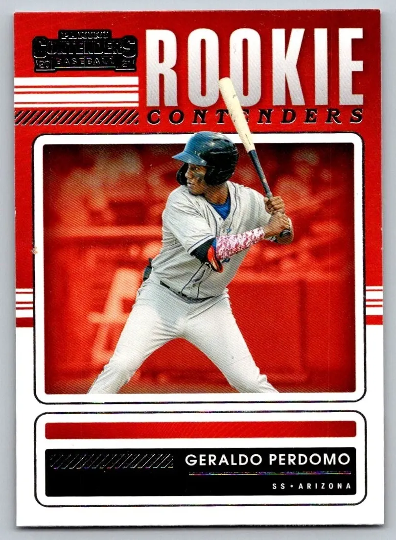 Geraldo Perdomo