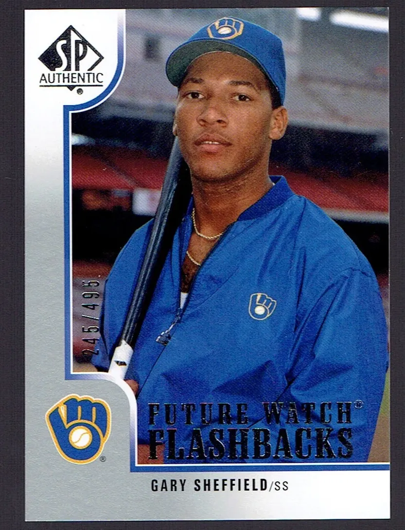 Gary Sheffield