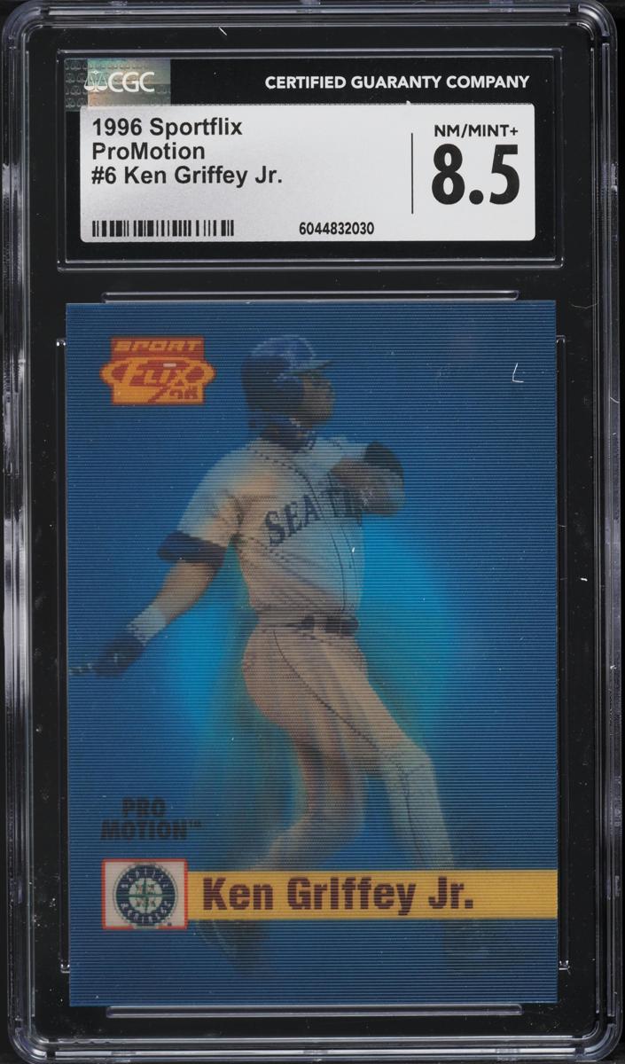 Ken Griffey Jr.