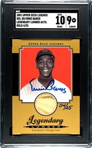 Ernie Banks