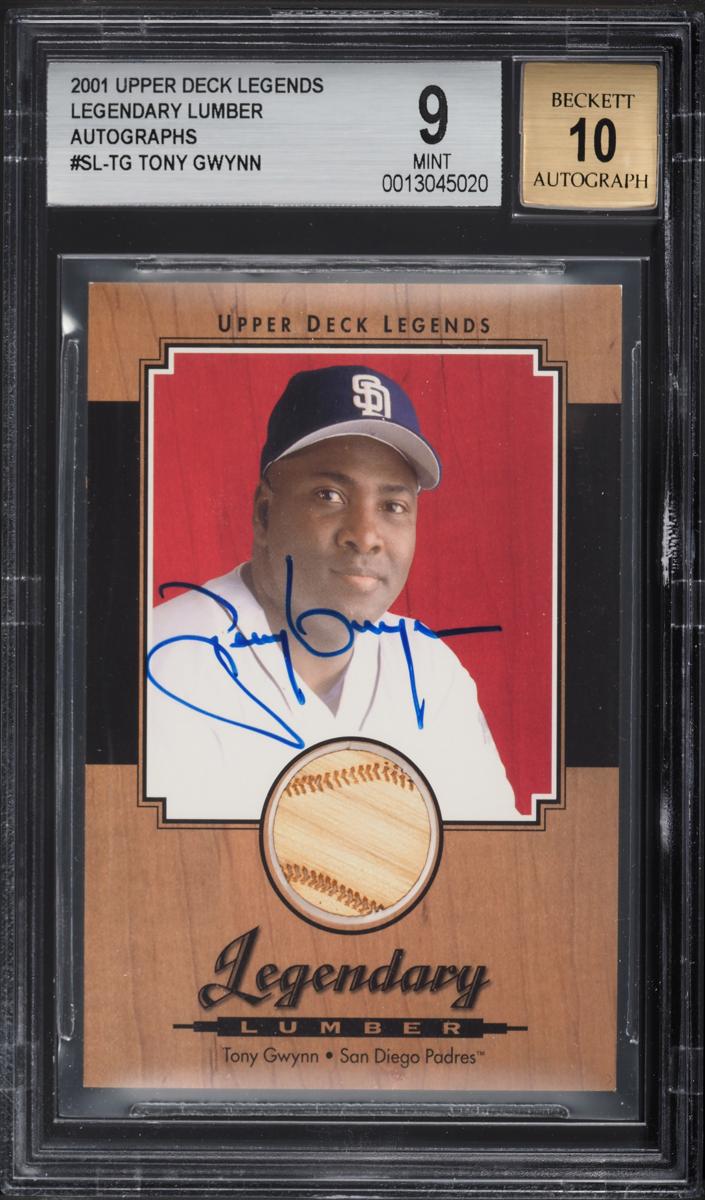 Tony Gwynn