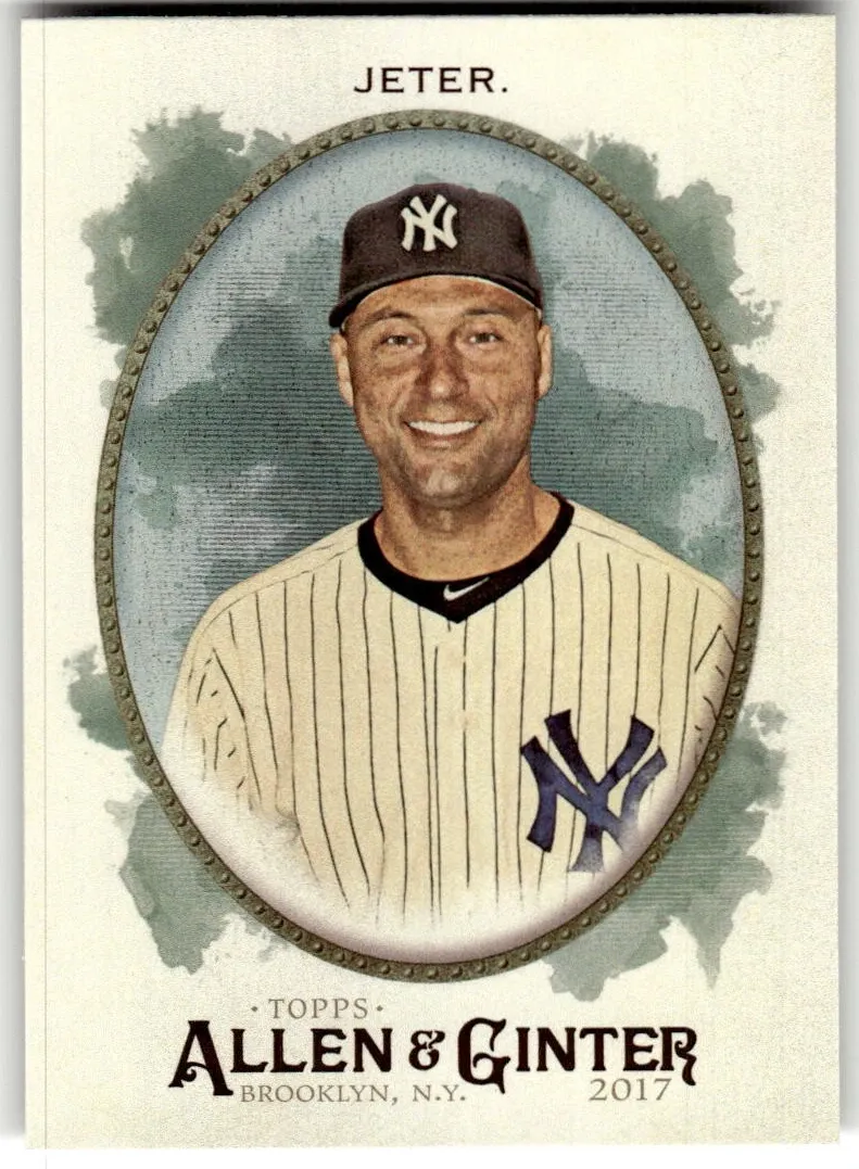 Derek Jeter