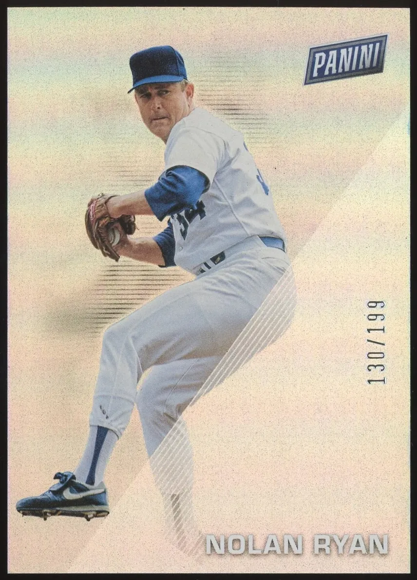 2022 Nolan Ryan #29