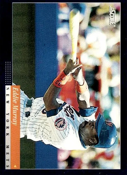 1994 Eddie Murray #36
