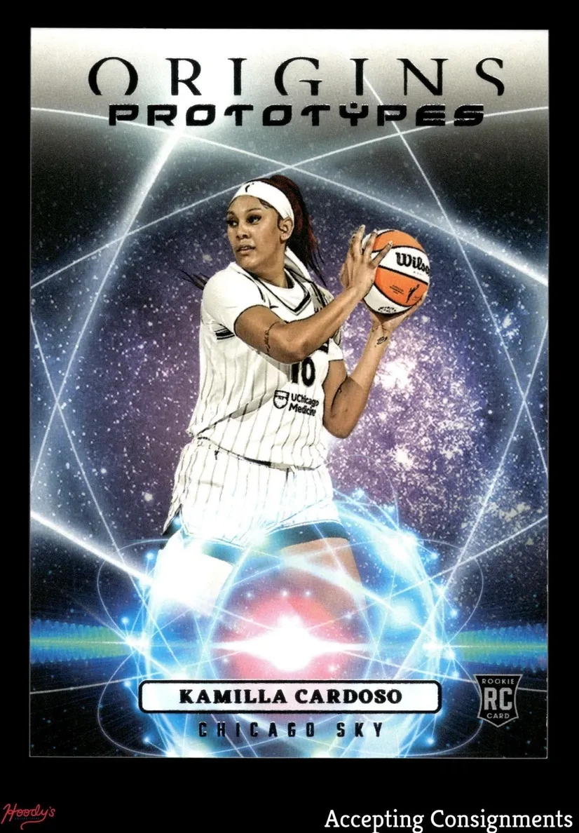 2024 Kamilla Cardoso #3