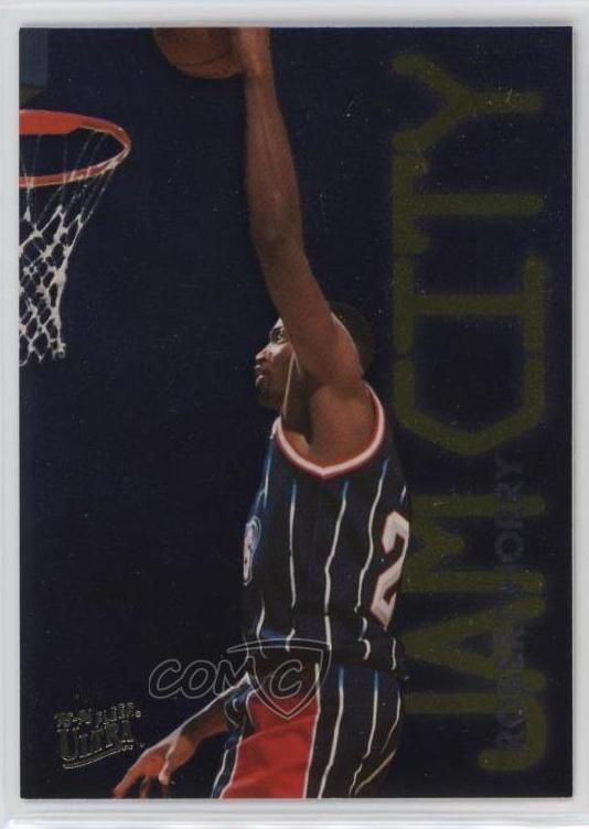 1995 Robert Horry #2