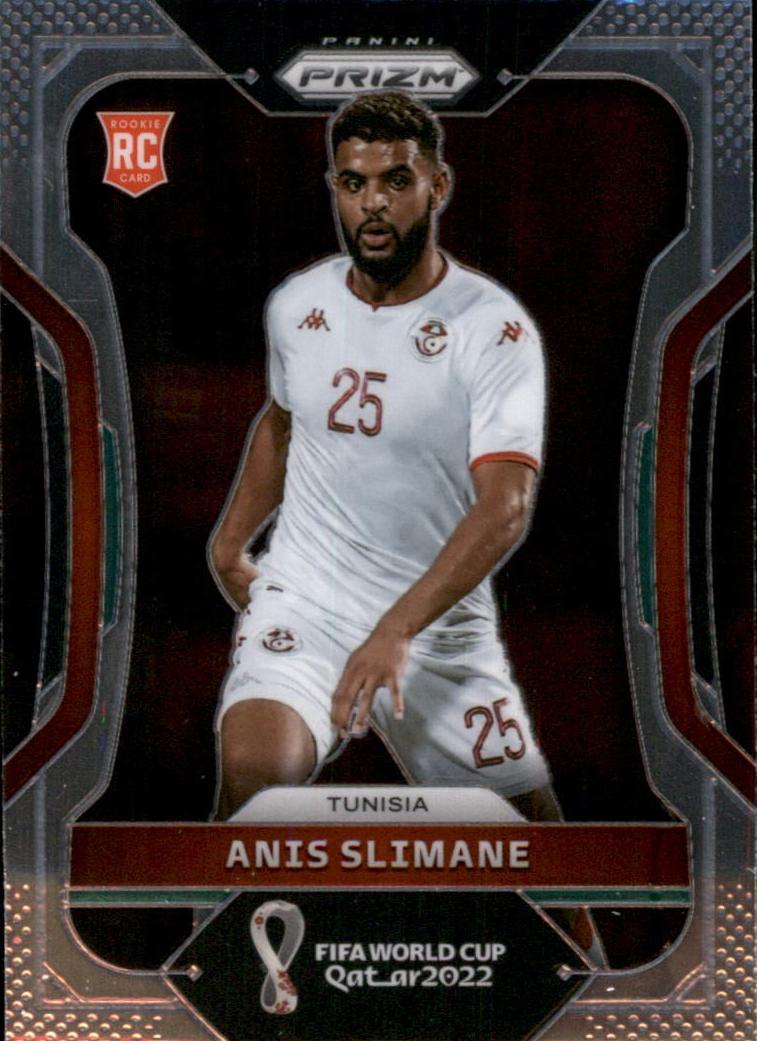 2022 Anis Slimane #192