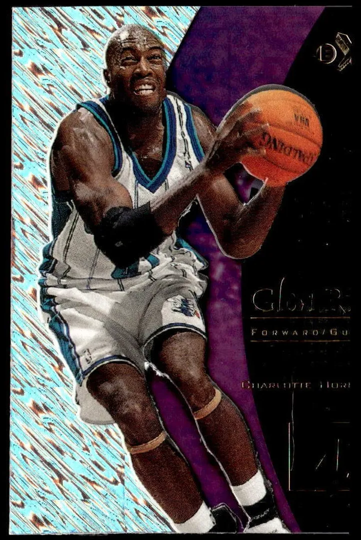 1997 Glen Rice #52