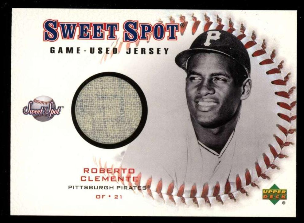 Roberto Clemente