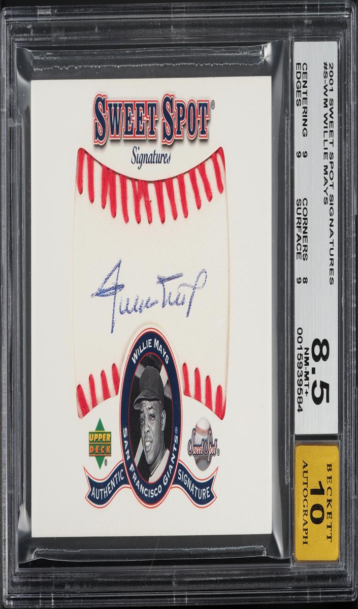 Willie Mays