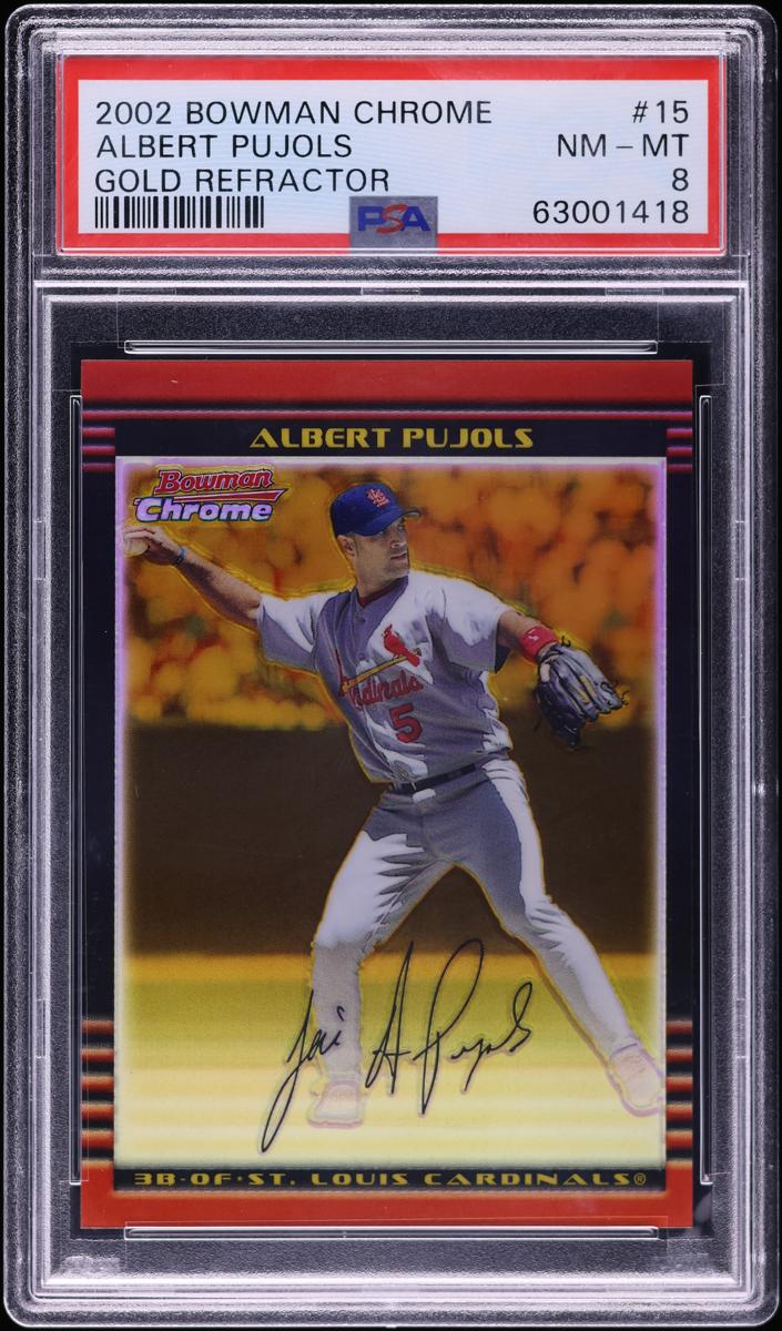 Albert Pujols
