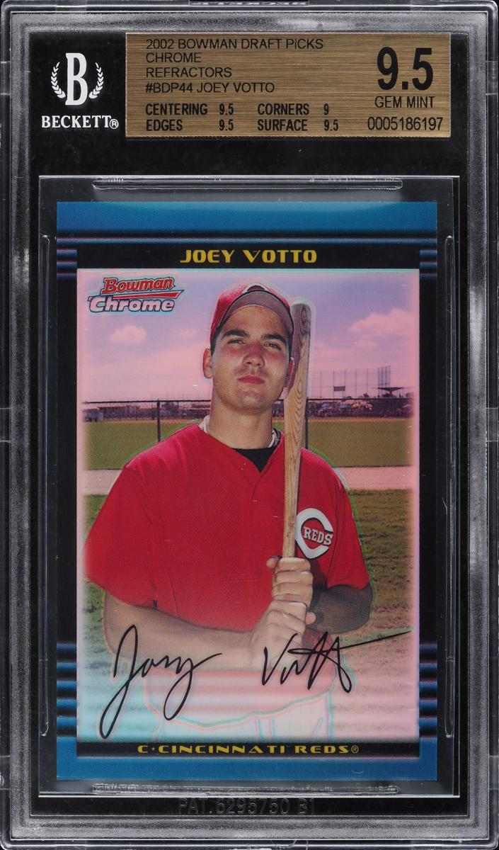 Joey Votto