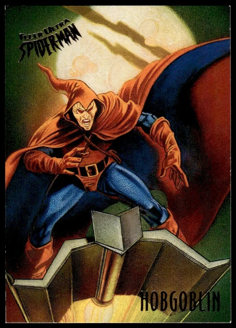1995 Hobgoblin #27