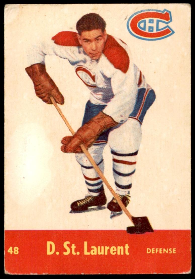 1955 Dollard St. Laurent #48