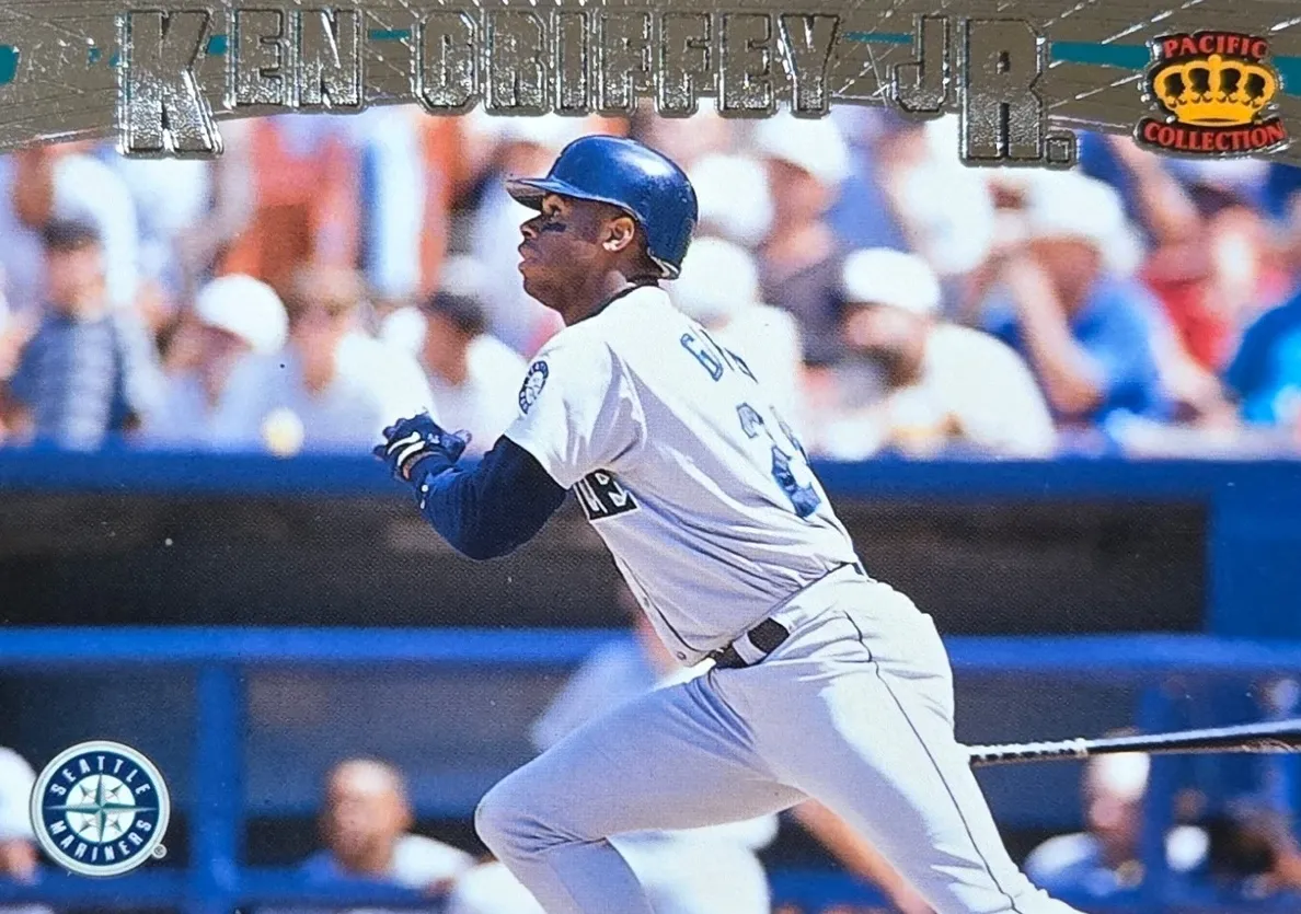 Ken Griffey Jr.