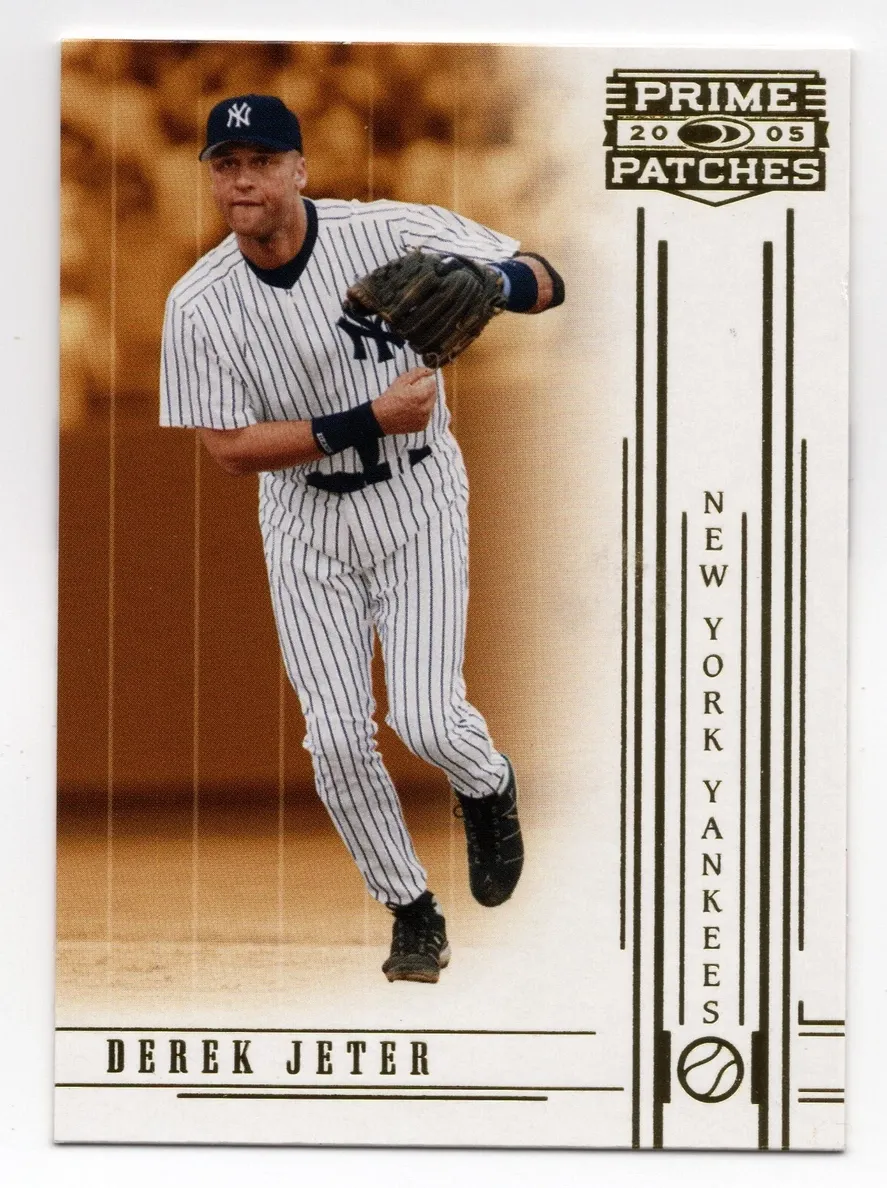 Derek Jeter