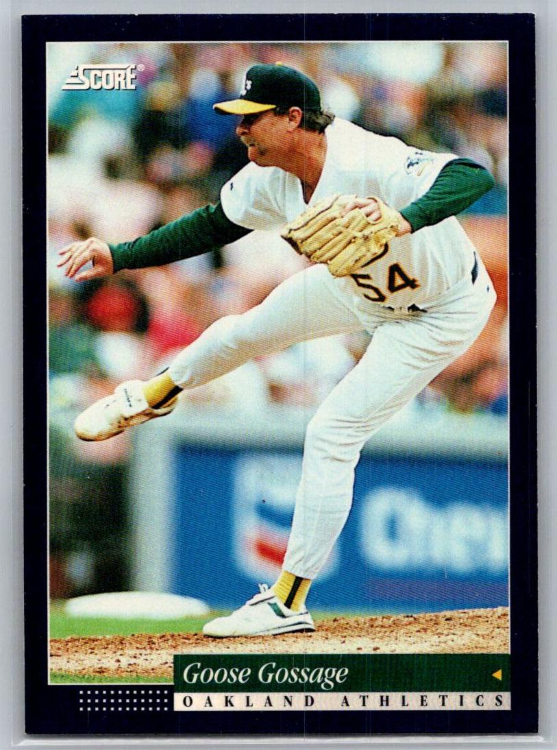 1994 Goose Gossage #260