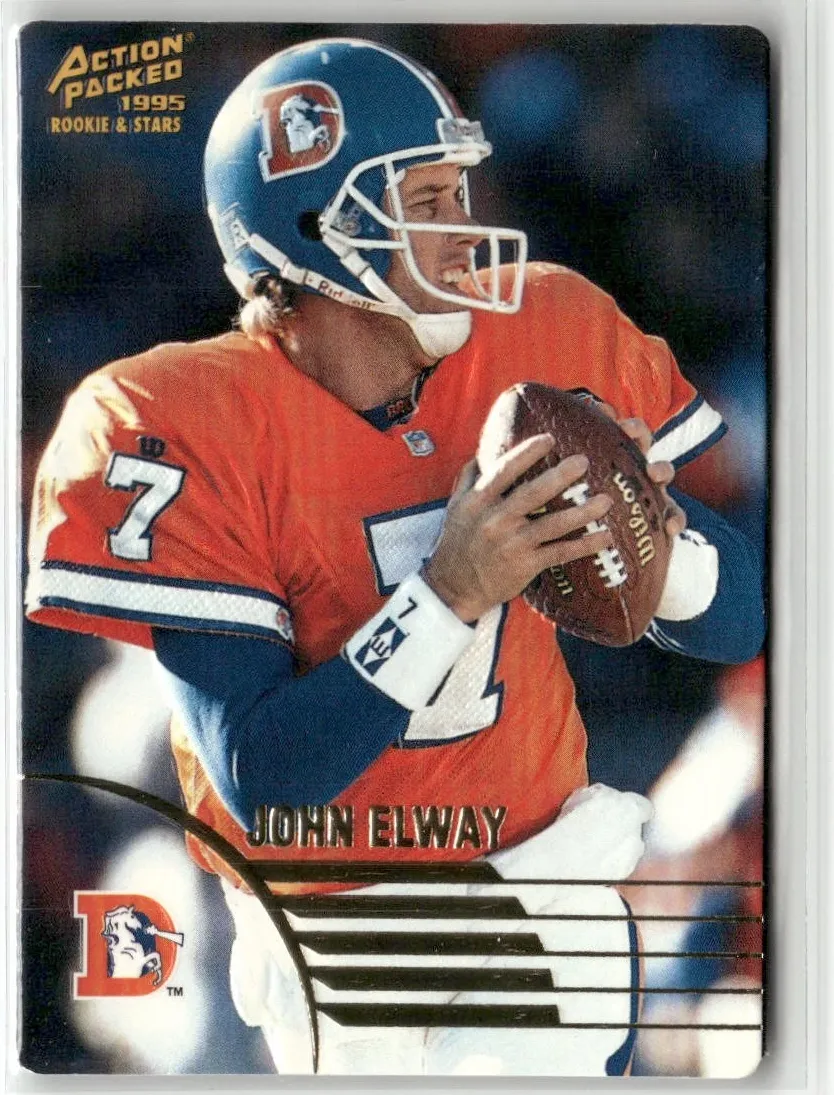 1995 John Elway #14