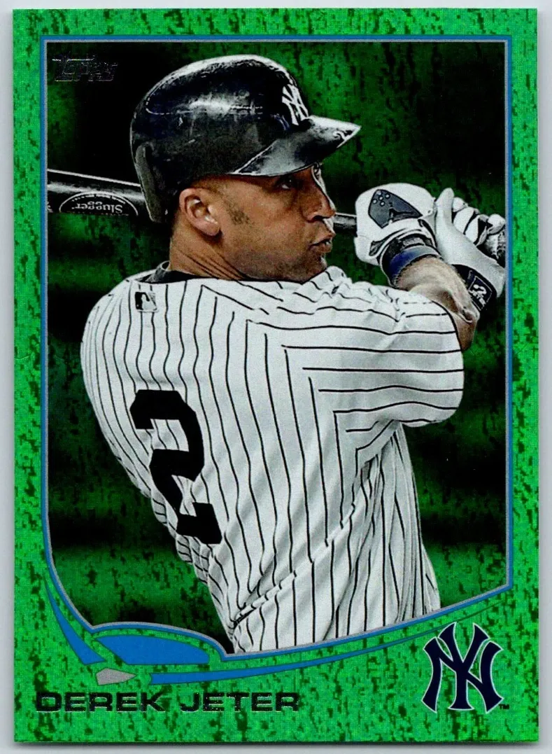 Derek Jeter