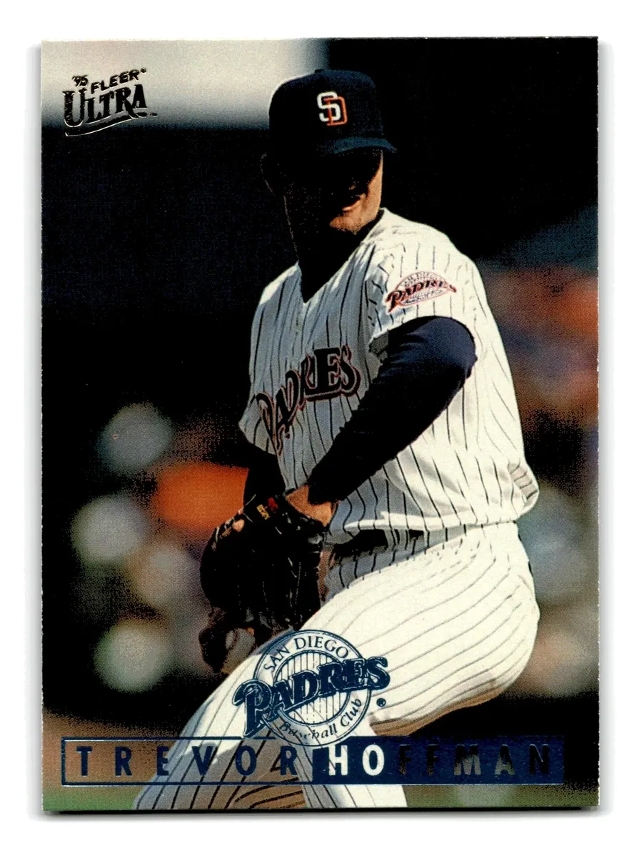 1995 Trevor Hoffman #439