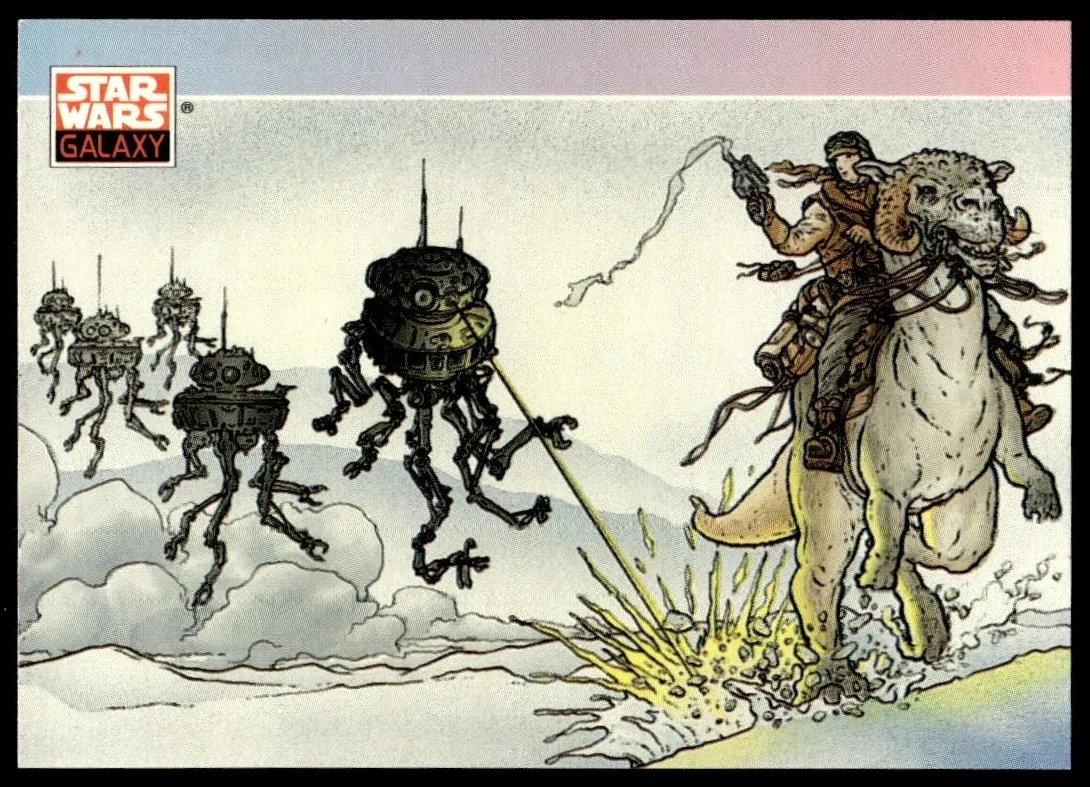1993 Geof Darrow #89