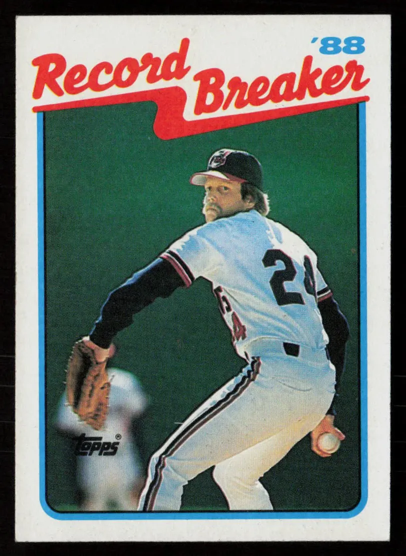 1989 Doug Jones #6