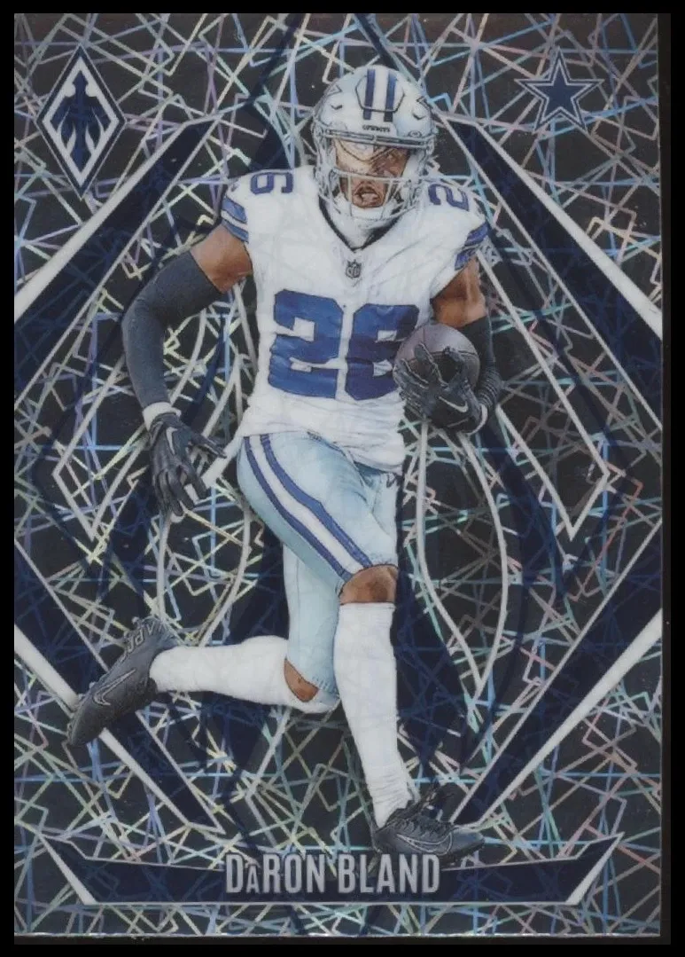DaRon Bland 2024 Phoenix Football card