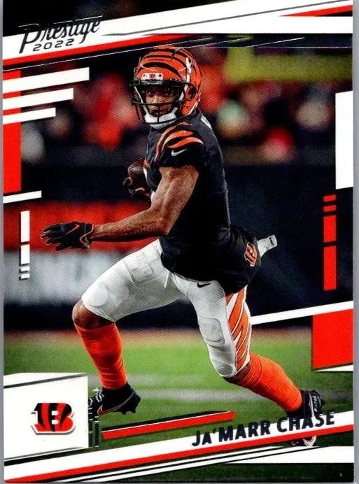 2022 Ja'Marr Chase #59