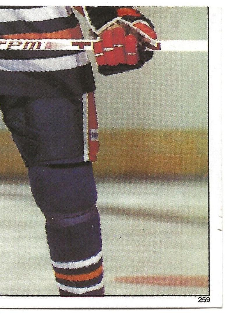 1982 Wayne Gretzky #259