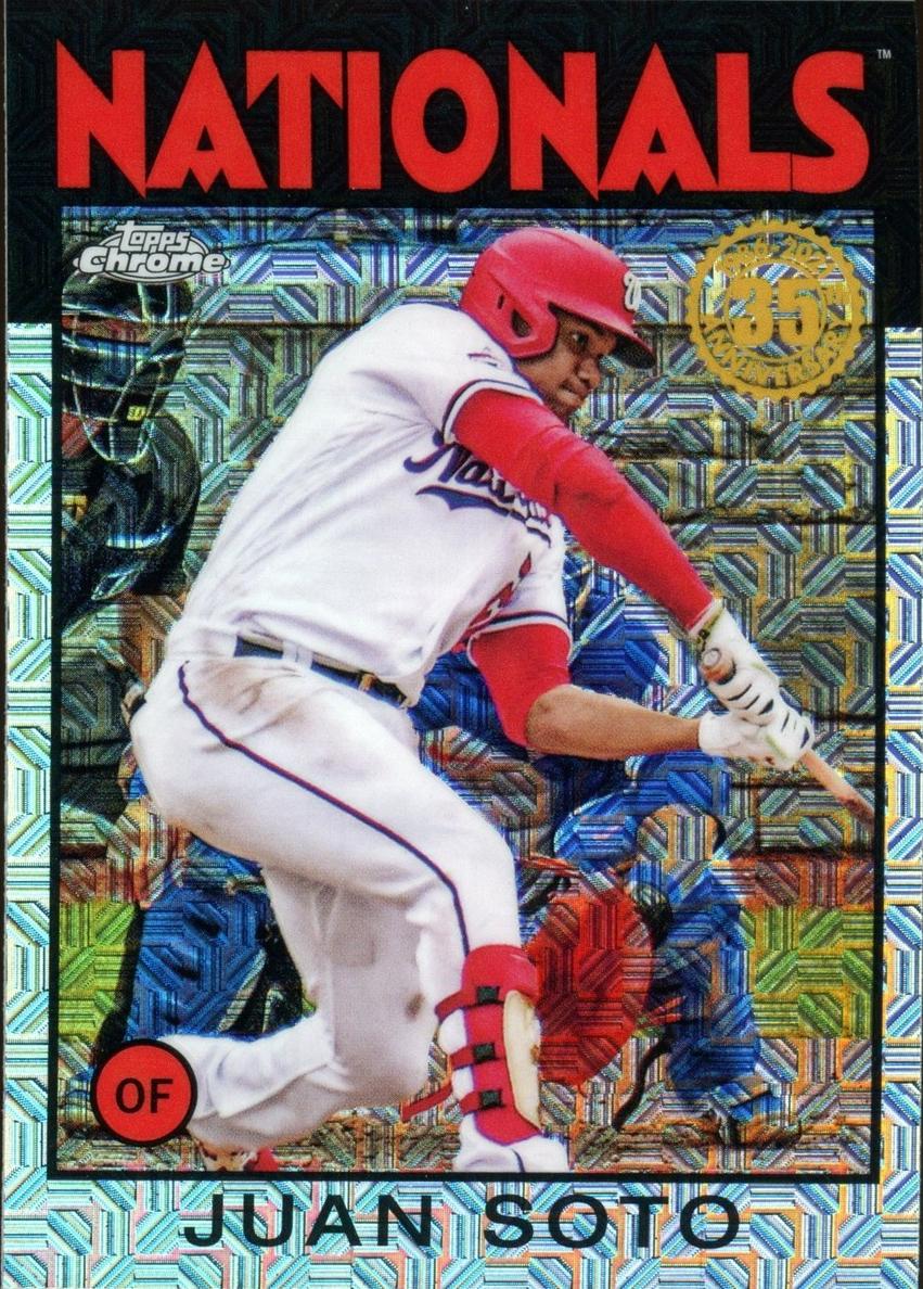 Juan Soto