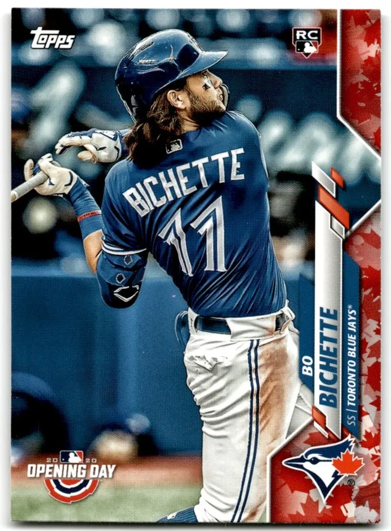 Bo Bichette