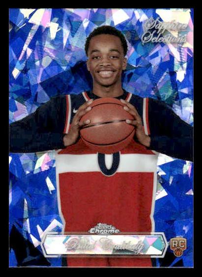 2023 Bilal Coulibaly #SS-5