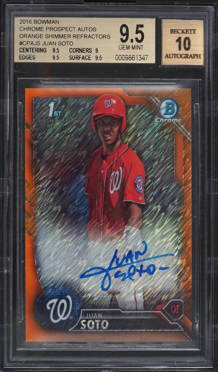 Juan Soto