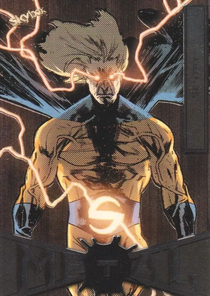 2022 Sentry #75