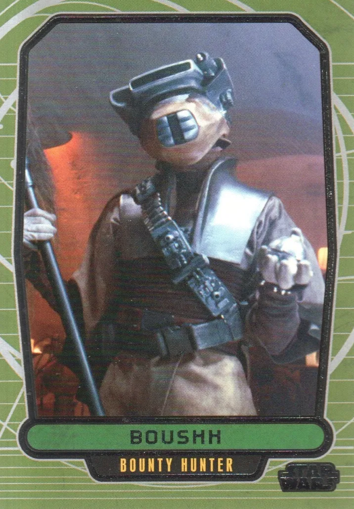 2012 Boushh #176