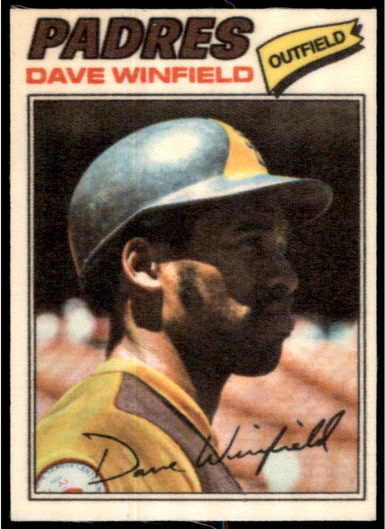 Dave Winfield