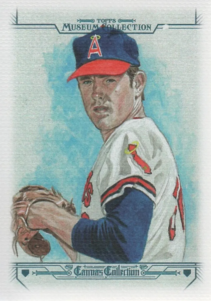 Nolan Ryan