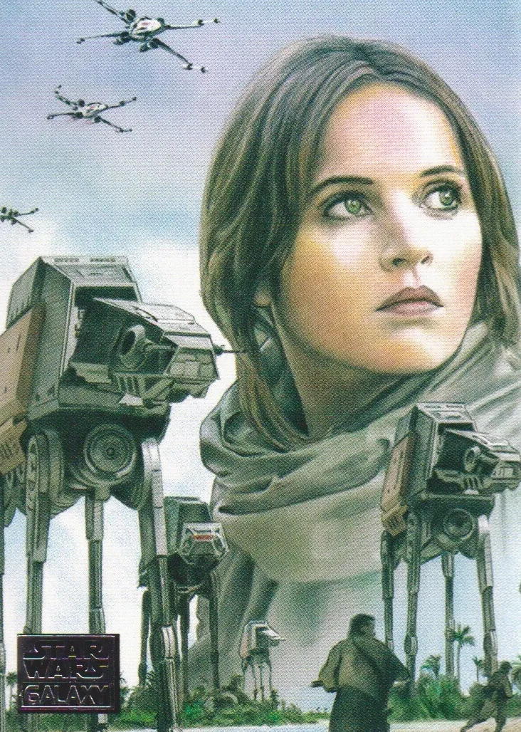2018 Stardust on Scarif #49