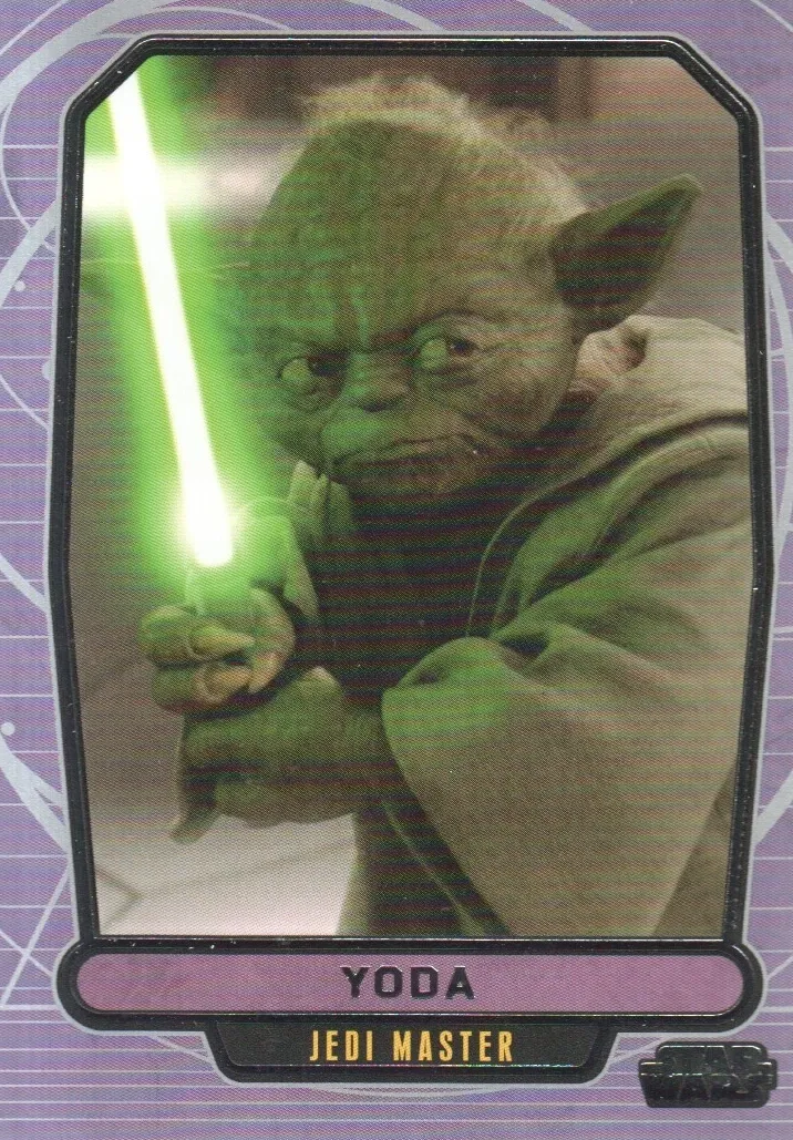 2012 Yoda #37