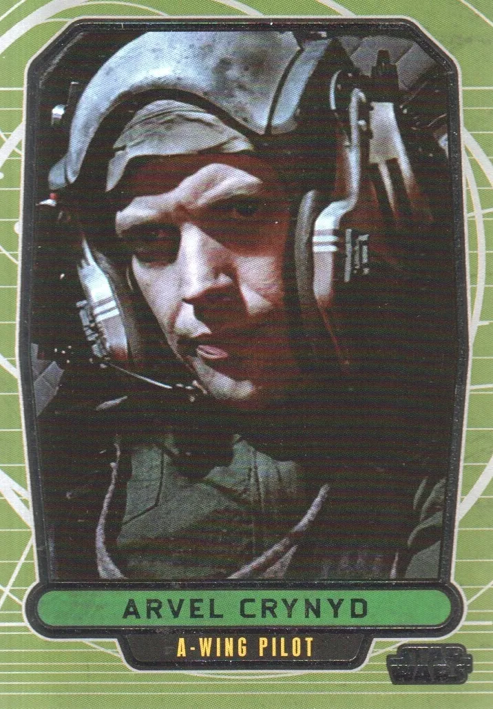2012 Arvel Crynyd #179