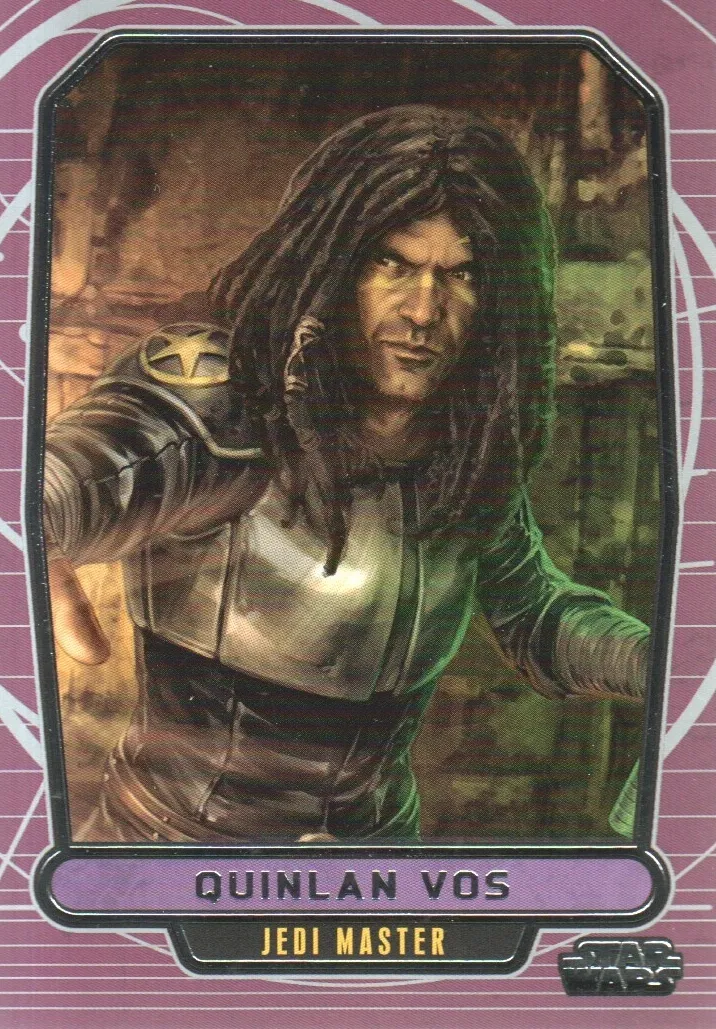 2012 Quinlan Vos #224