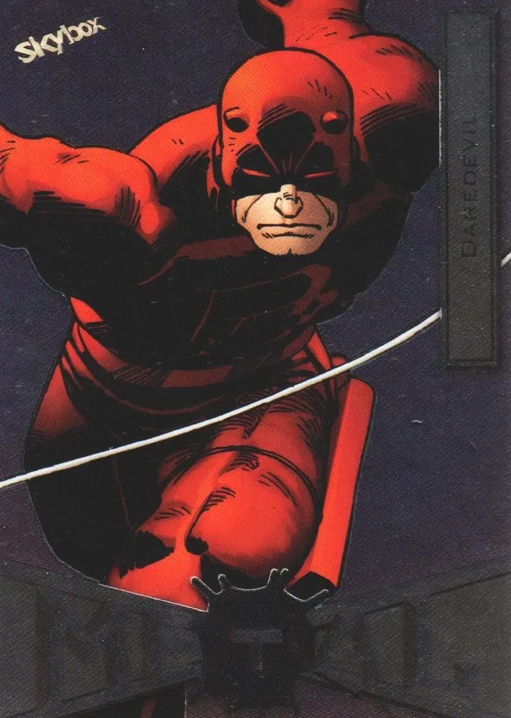 2022 Daredevil #21