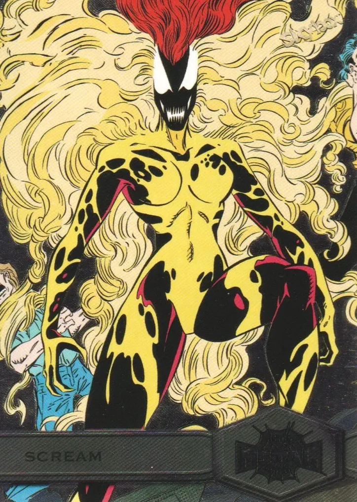2022 Scream #174